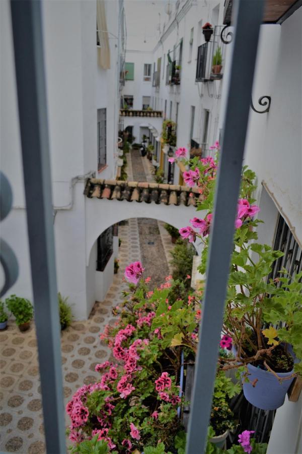 Guimar Esencia en el corazón de la judería Córdoba Exterior foto